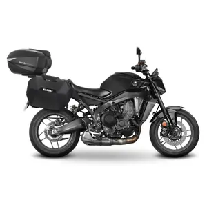 Top case para motas Shad Top Master YAMAHA MT09 image-2