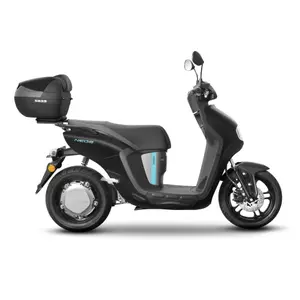 Motorcycle top case support Shad Master Yamaha Neo'S Electrica '23 image-0