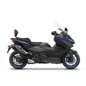 Σετ στήριξης πλάτης μοτοσυκλέτας Shad Yamaha.TMAX 560 Tech Max '22 image-1