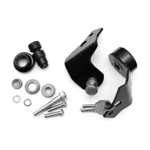 Handlebar lock for scooter Shad Sop. Yam.Tmax 560 Tech Max '22 (Size 5) image-0
