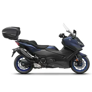 Υποστήριξη κορυφαίας θήκης Shad Yamaha Tmax 560 Tech Max image-0