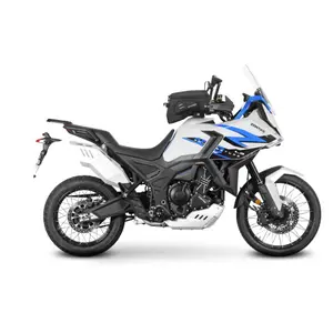 Suporte do saco do depósito da moto Shad Fast Tank F703 L 25 ZNTI image-1