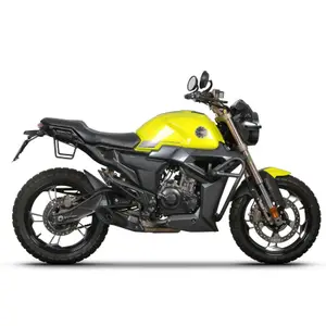 Portabolsas lateral moto Shad Zontes G1 125 '20 image-1