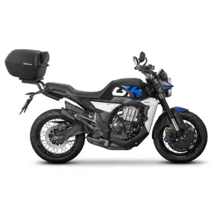 Υποστήριξη κορυφαίας θήκης Shad Zontes GK350 image-0