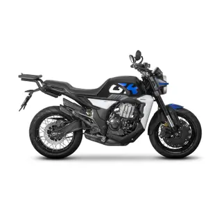 Υποστήριξη κορυφαίας θήκης Shad Zontes GK350 image-1
