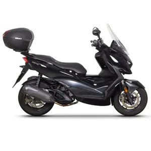 Soporte para bolsa de depósito de moto Shad Zontes M125/310 image-1