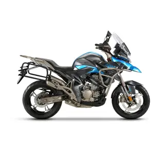 Side case support Shad 4P System Zontes T310 Adventure/T2-310 Adventure/T350/T350X image-2