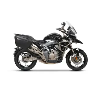 Apoio em casos laterais Shad 3P System Zontes T310/X310 image-0