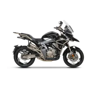 Apoio em casos laterais Shad 3P System Zontes T310/X310 image-2