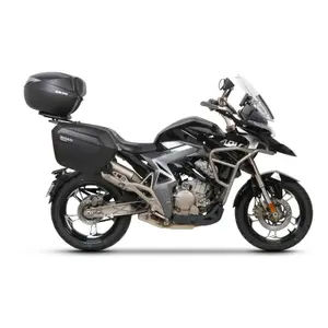 Apoio em casos laterais Shad 3P System Zontes T310/X310 image-1