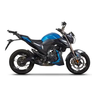 Kit Support Top Case Shad Zontes U 125 ABS 20-23 – Z0ZT11ST image-1