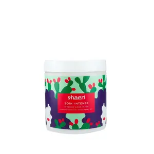 Intense maskerverzorging met cactusvijgolie Shaeri-250 ml image-1