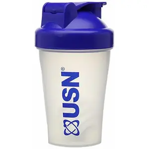 Metal Ball Shaker 400 ml  image-0