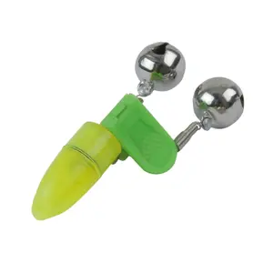 Stick bell with light Shakespeare (x25) image-0