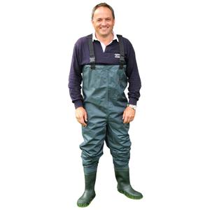 Vadeadores Shakespeare Sigma Chest Wader 10