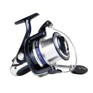 Surfcasting reel Shakespeare Salt 80