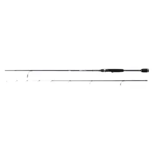 Canne spinning Shakespeare SALT XT LRF 5-15g image-0