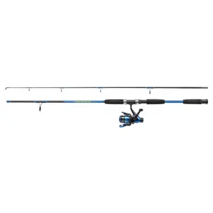 Καλαμάκι spinning Shakespeare Firebird Combo 10-25g image-0