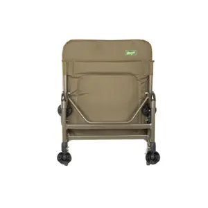 Cadeira leve Shakespeare SKP image-0