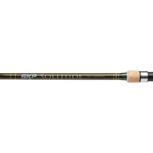 Caña de spinning Shakespeare Solitude Rod Super image-1