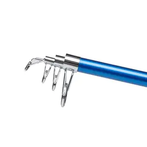 Telescopic cane Shakespeare Firebird 10-25 g image-1