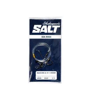 Bas de ligne Shakespeare Bass image-0