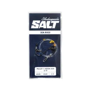 Bas de ligne Shakespeare Pulley image-0