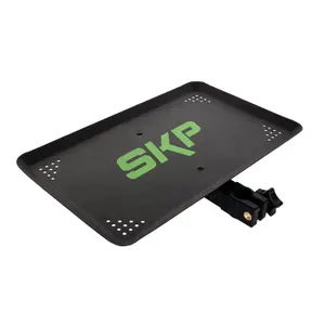 Side tray for highchair Shakespeare image-0