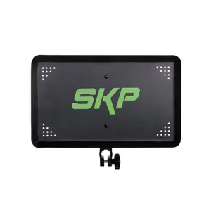 Side tray for highchair Shakespeare image-1