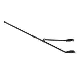 Side tray for highchair Shakespeare image-2