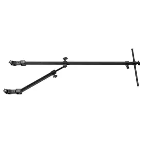 Soporte de bastón de brazo de alimentación Shakespeare SKP image-0