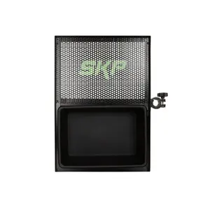 Side table Shakespeare image-2