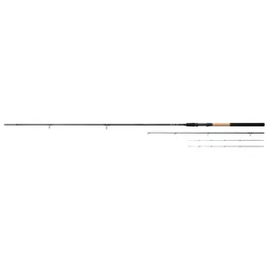 English fishing rod Shakespeare Superteam Cx 10ft image-0