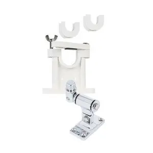 shk-409-r-montagesatz-hochfeste-halterung-shakespeare-408-r-silber-tu