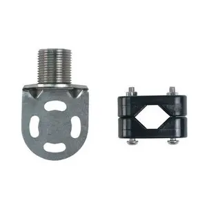 Stainless steel balcony support Shakespeare image-0