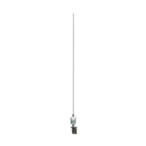 shk-5215-ais-stainless-steel-whip-antenna-with-connector-shakespeare-ais-0-9m-3db-so239-white-one-size