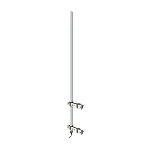 shk-ais-com-professionelle-ais-antenne-1-6m-3db-2-klammern-halterung-shakespeare-rg213-silber-160-cm