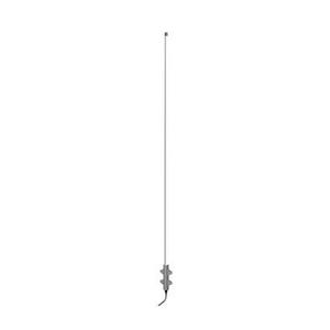 Antenne marine Shakespeare End-Fed – 1,5m - 3dB - RG213