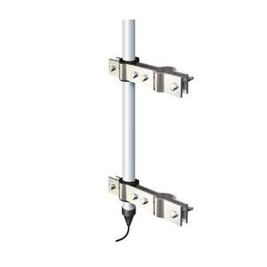 Antenne dipôle marine haute résistance Shakespeare 1,65m - 3dB image-1