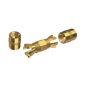 shk-pl-258-cp-g-gold-connector-shakespeare-rg-8x-ou-rg-58-au-bronze-one-size