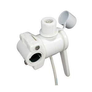 shk-qcm-nr-balcony-support-for-nylon-antenna-shakespeare-quick-connect-white-one-size