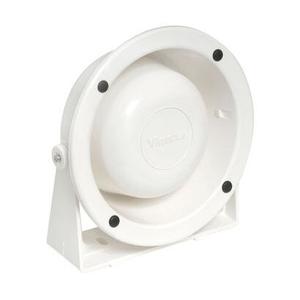 Haut-parleur extérieur boîtier ABS, diam extérieur 140 mm Shakespeare