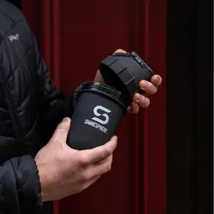 Shaker ShakeSphere Tumbler Original image-3