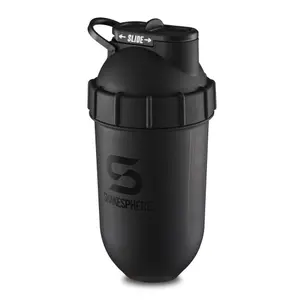 Shaker ShakeSphere Tumbler Original image-2