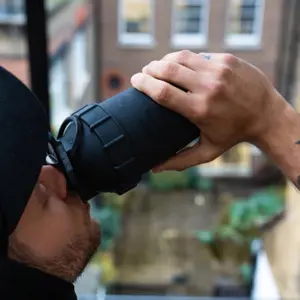 Shaker ShakeSphere Tumbler Original image-3