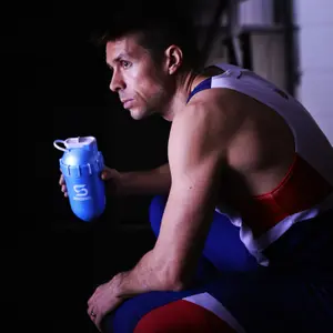 Shaker ShakeSphere Tumbler Original image-4