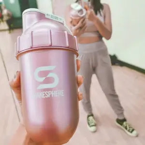 Shaker ShakeSphere Tumbler Original image-3