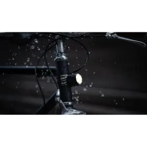 Feu avant/arrière vélo magnétique Shapeheart image-3