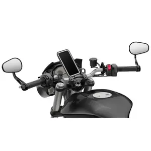 Motorcycle smartphone holder Shapeheart Pro image-3