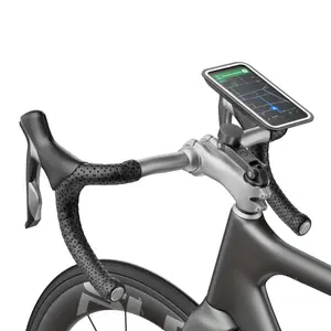 Support téléphone potence + booster + pochette photo Shapeheart